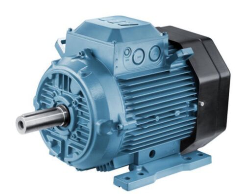 Електродвигун IE2 5.5 кВт 1500 об/хв 400 В (тр), 415 У (тр), 690 ВУ 50Гц M2AA132M4B3