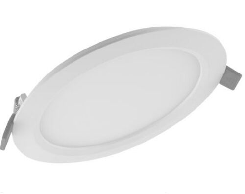 Светодиодный светильник downlight DL SLIM DN155 12W/3000K WT IP20 LEDVANCE