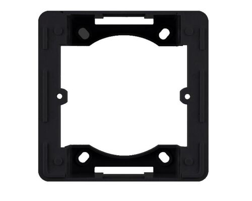 Адаптер наружной установки1Х, Lumina-Intense, черный