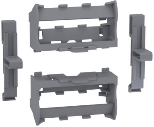 Держатель клеммных блоков на DIN-рейке для Pragma Schneider Electric