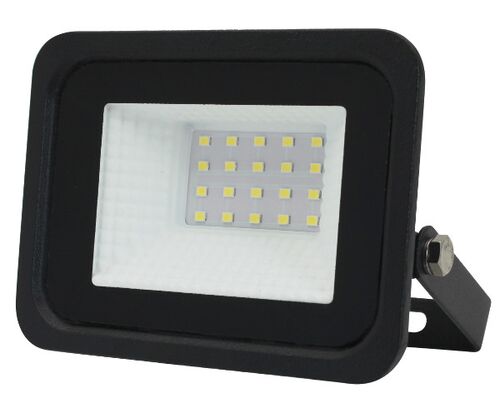 LFLT.68 20Вт 4000К 1900Lm IP65 черный ELMAR