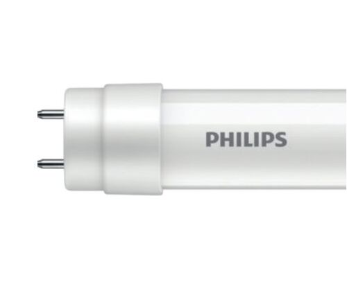 Cветодиодная лампа Ledtube DE 1200mm 18W 765 T8 G13 RCA 2-сторонняя Philips