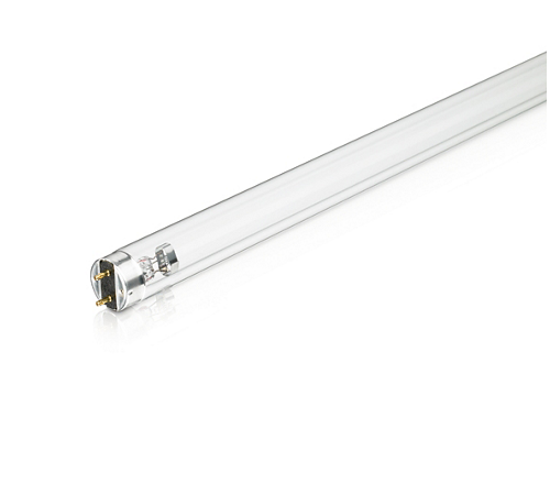 лампа TUV 30W T8 G13 Ультрафиолетовая Бактерицидная PHILIPS
