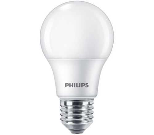Ecohome LED Bulb 7W 540lm E27 865 RCA светодиодная лампа PHILIPS
