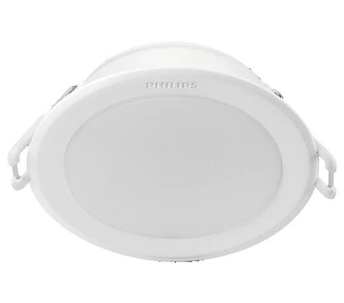 MESON 125 13W 4000K 960 Lm H4,7 см S14 cм d125 мм IP20 НЕ-дим. Светильник точечный Philips белый круглый_915005748101 Philips