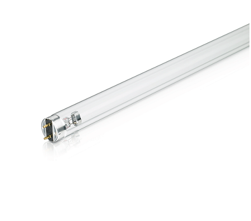 Лампа TUV 15W SLV Philips