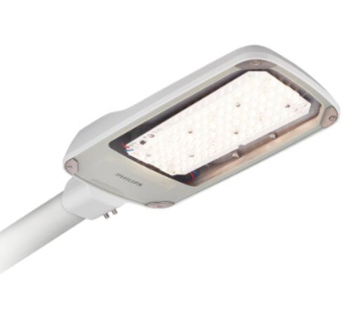 Вуличний ліхтар CoreLine Malaga LED BRP102 LED55/740 II DM Philips