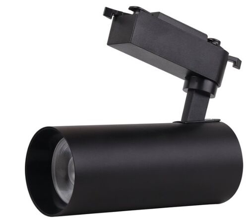 Трековий прожектор ECO TRACKSP 1PH 20W 220V 1800Lm 4000K 73x175 мм Чорний BK RD LEDVANCE 4099854269486