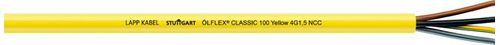 Кабель OLFLEX CLASSIC 100 GELB 4G2,5