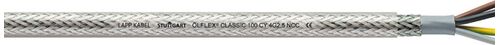 Кабель OLFLEX CLASSIC 100 CY 4G25