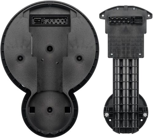 Зарядна станція 3-фазна MOBILITY WALLBOX HOME PRO 11кВт 16А/400 В (AC) розетка Type 2 IP54 для роботи із зарядним кабелем Mode 3 LAPP MOBILITY фото 5