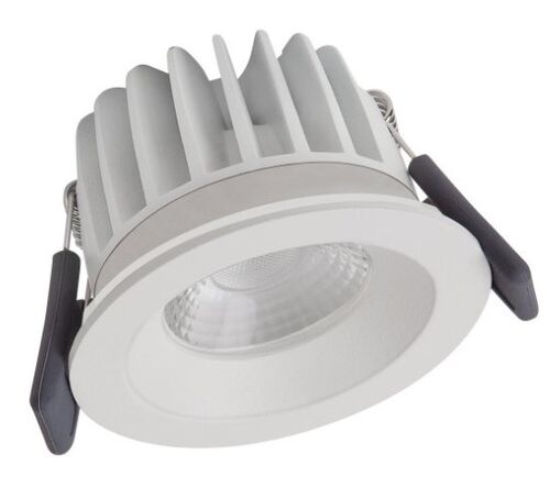 Spot FP LED fix 8W/4000K WT DIM IP65 светильник огнестойкий FIREPROOF DIM регулируемый Ledvance