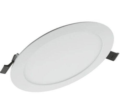 DL SLIM ALU DN180 17W/4000K IP20 Плоский потолочный LED светильники-внешний драйвер Ledvance