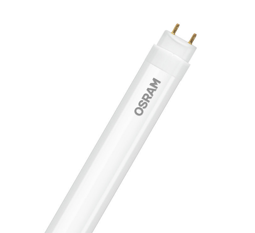 LED лампа ST8B-1.2M 18W/840 230VAC DE 25X1 OSRAM SubstiTUBE® ENTRY АС прямого включения (2-х строннее подключение) OSRAM