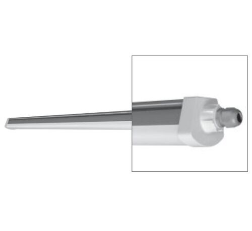 DP Compact 1200 23W/4000K GR IP66 промышленный защищенный ЛЕД светильник Ledvance