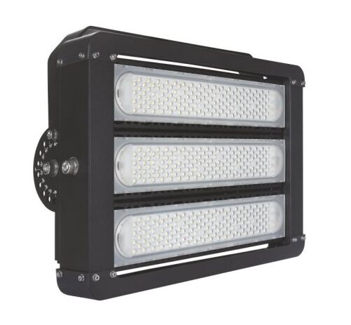 Светодиодный прожектор для стадионов ECO HP FLOOD 300W 840 VN 30°