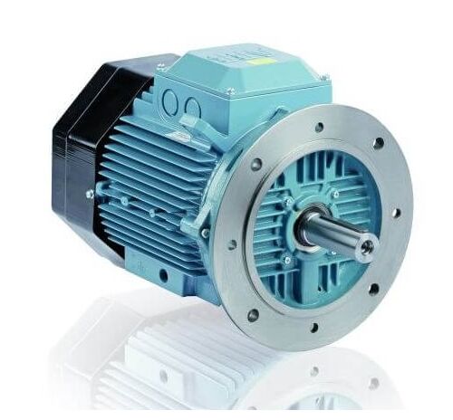 Електродвигун IE2 250кВт 1000 об/хв 400 В (тр), 415 У (тр), 690 ВУ 50Гц M2BA355SMC6B5