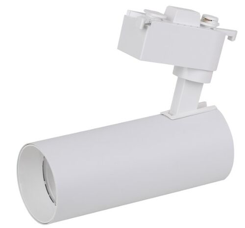 Трековий прожектор ECO TRACKSP 1PH 20W 220V 1800Lm 4000K 73x175 мм Білий WT RD LEDVANCE 4099854269509