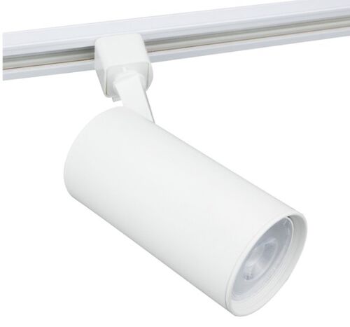 Прожектор трековый ECO TRACKSP 1PH для ламп LED GU10 54x160 мм Белый WTRD LEDVANCE