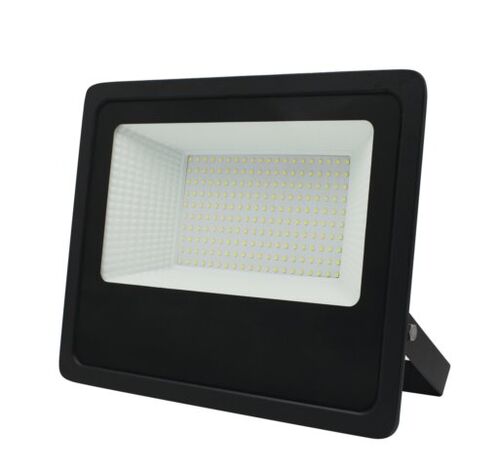 LED прожектор LFLT 200Вт 6400К 19000Lm  IP65 чорний