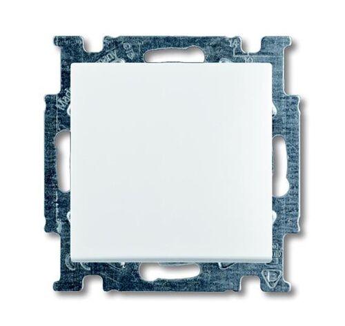 2006/7 UC-94-507 Выключатель перекрестный сх. 7 белый Basic 55