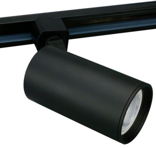 Трековий прожектор ECO TRACKSP 1PH для ламп LED GU10 54x160 мм Чорний BK RD LEDVANCE 4099854269608