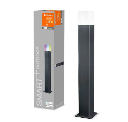 SMART+Wifi Cube Post 50cm RGB+W DG 9,5 Вт 4058075478152 LEDVANCE фото 1