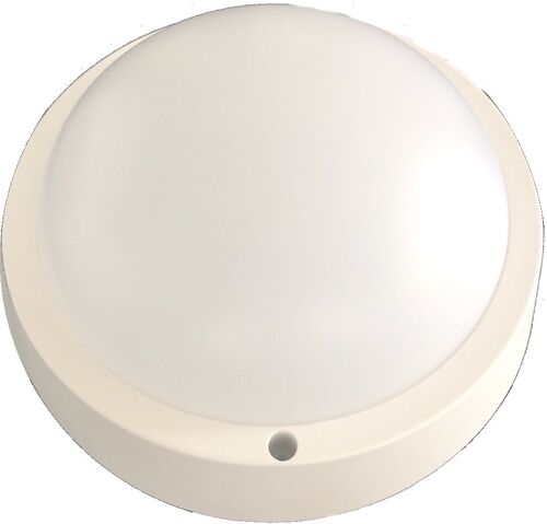 Настенный светильник WT045C LED12/NW PSU CFW L1065 d=170 мм IP65 фото 1