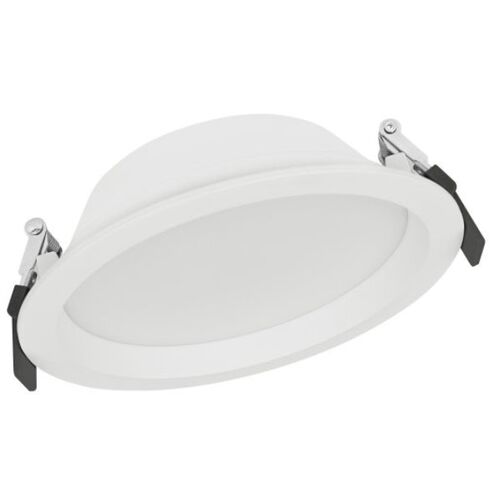 DL ALU 25W/3000K IP44/20 WT LED Світильник спрямованого світла Ledvance