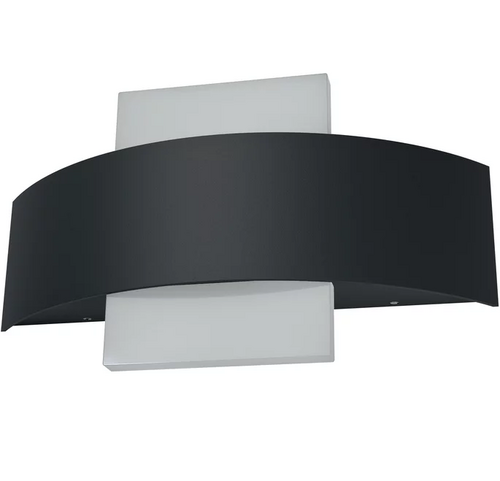 ENDURA Style Shield Square 11W Dark Gray Ledvance 4058075205314