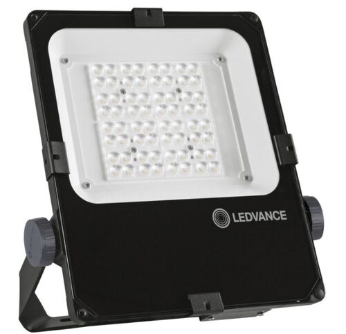 FL PFM 50W/4000K ASYM 45X140 BK вуличний ліхтар PERFORMANCE світлодіодний прожектор Ledvance
