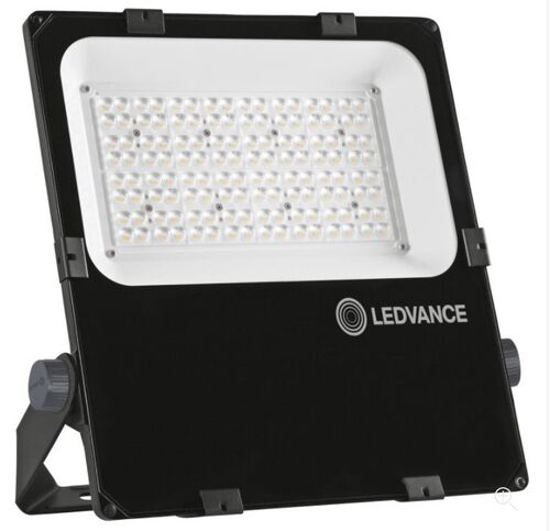 FL PFM 100W/4000K ASYM 55X110 BK вуличний ліхтар PERFORMANCE світлодіодний прожектор Ledvance
