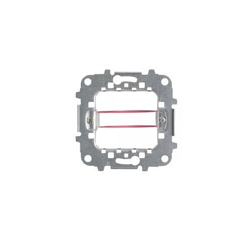 N2271.9 G Cуппорт для механизмов 2-мод. с монтажными лапками Zenit