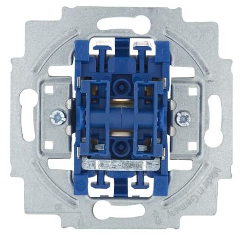 2020 US-205-500 механізм вимикача 2-клавішний кнопка (BиE) ABB