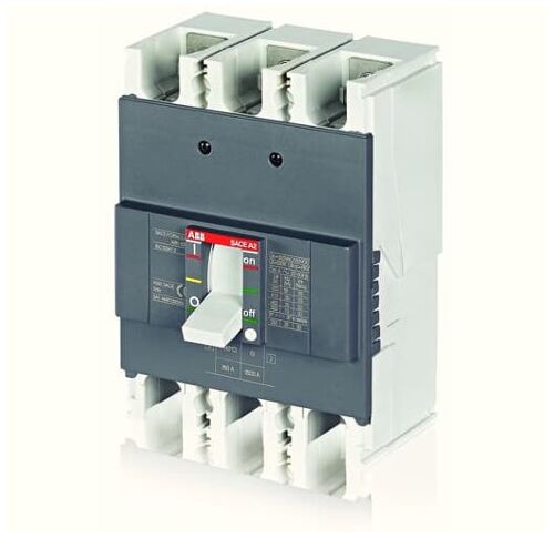 A2B 250 TMF 250-2500 3p F F Автоматический выключатель в литом корпусе FORMULA ABB