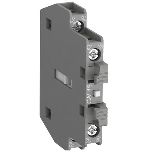 CAL19-11 дополнительный контакт для AF116..370 ABB