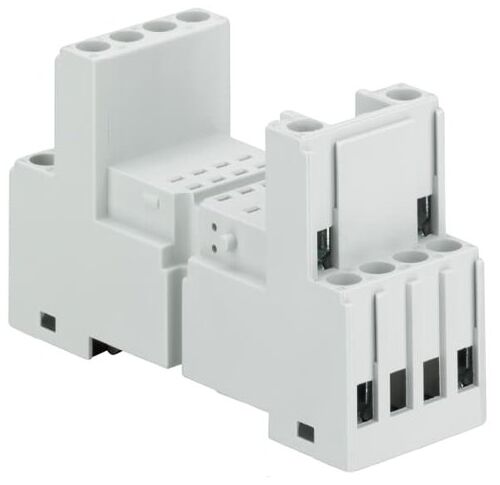 CR-M4SS цоколь Стандартна розетка до реле 2c / o або 4c / o CR-M ABB
