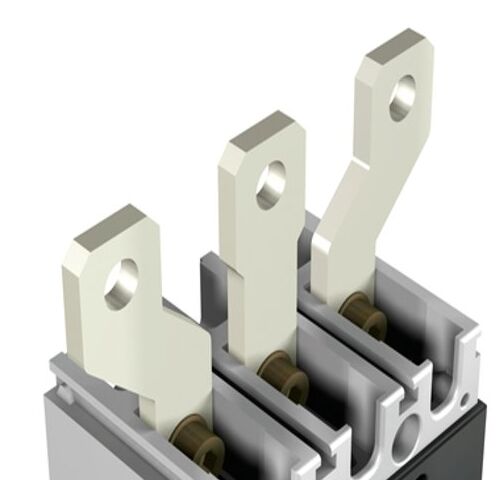KIT ES A2 Комплект 3шт. вивіды силовые вимикача для FORMULA ABB