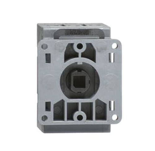 OT40FT3 вимикач навантаження 40A монтаж на двері ABB