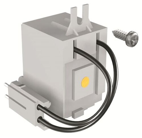 SOR-C A1-A2 220-240Vac-220-250Vdc РАЗЪЕМ відкриваємий шунт для FORMULA ABB