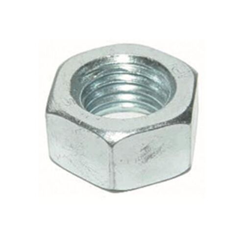 Гайка белого цвета М10 ДКС