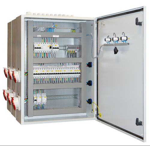 ЩТЕ Щити тимчасового електропостачання