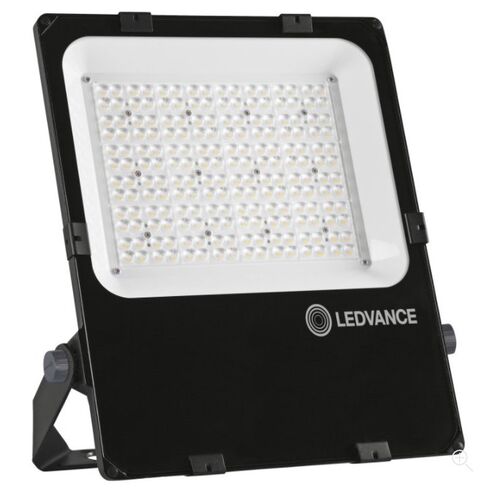 FL PFM 200W/4000K ASYM 55X110 BK фонарь PERFORMANCE светодиодный прожектор Ledvance