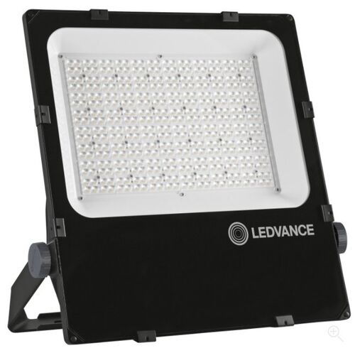 FL PFM 290W/3000K ASYM 45X140 BK вуличний ліхтар PERFORMANCE світлодіодний прожектор Ledvance