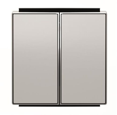 Клавіша подвійна срібний Sky