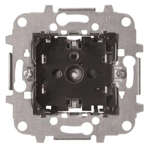 Механізм розетки з з/к безгвинтові затискачі Tacto, Sky