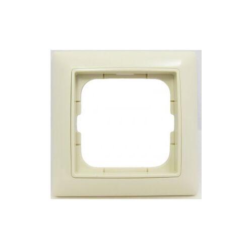 2511-92-507 1-місцева серія Basic 55 колір-слонова кістка ABB