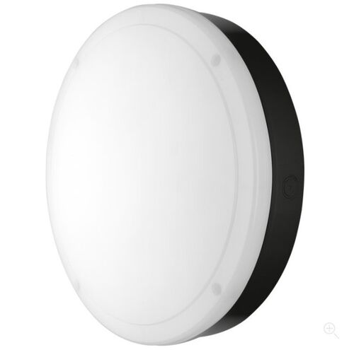 SF BLKH 300 15W/4000K BK IP65 EM світильник настінний з аварійним блоком Ledvance