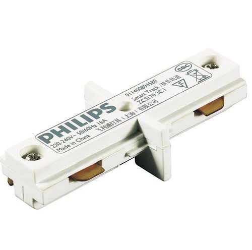 З'єднувач в лінію шинопровода ZCS180 1C ICP WH Philips