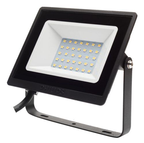 Прожектор BVP156 LED135/NW 220-240V 150W WB Philips